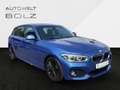 BMW 118 i M Sport Soundsystem LED Mehrzonenklima Fahrerpro Blau - thumbnail 3