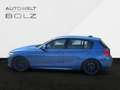 BMW 118 i M Sport Soundsystem LED Mehrzonenklima Fahrerpro Blau - thumbnail 7