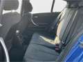 BMW 118 i M Sport Soundsystem LED Mehrzonenklima Fahrerpro Azul - thumbnail 9