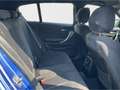BMW 118 i M Sport Soundsystem LED Mehrzonenklima Fahrerpro Azul - thumbnail 10