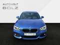 BMW 118 i M Sport Soundsystem LED Mehrzonenklima Fahrerpro Blau - thumbnail 2