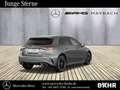 Mercedes-Benz A 200 A 200 d AMG+Night/MBUX/LED/Pano/Totwinkel/LMR19 Grau - thumbnail 2