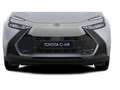 Toyota C-HR Hybrid FWD Team Deutschland Silber - thumbnail 9