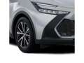 Toyota C-HR Hybrid FWD Team Deutschland Silber - thumbnail 8