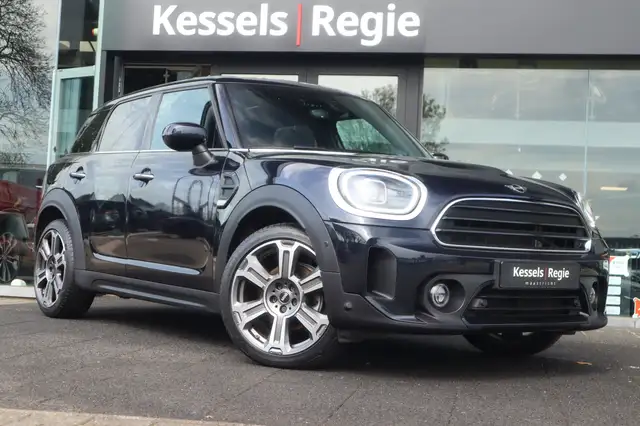 MINI Cooper Countryman Mini 1.5 MINI Yours Pano H&K HuD Memory Keyless AC