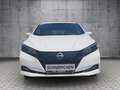 Nissan Leaf Leaf 39kWh Acenta 360° Winterpac Weiß - thumbnail 2