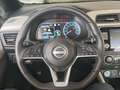 Nissan Leaf Leaf 39kWh Acenta 360° Winterpac Weiß - thumbnail 9