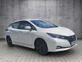 Nissan Leaf Leaf 39kWh Acenta 360° Winterpac Weiß - thumbnail 4