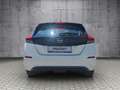 Nissan Leaf Leaf 39kWh Acenta 360° Winterpac Weiß - thumbnail 6