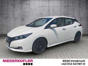Leaf 39kWh Acenta 360° Winterpac