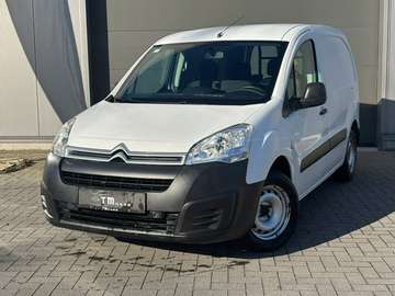 AIRCO/CRUISE CONTROLE