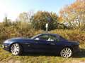Aston Martin DB7 Vantage ,,Jubilee", der 7. von nur 26! Синій - thumbnail 3