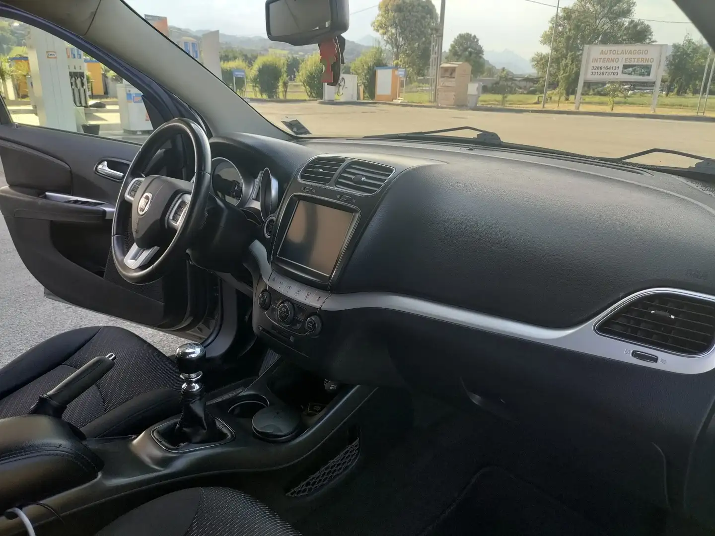 Fiat Freemont 2.0 mjt 16v Lounge 140cv - 2