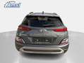 Hyundai KONA 1.6 T-DGI Prime 2WD Android Auto Gris - thumbnail 7