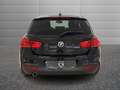 BMW 116 d 5p Msport auto Zwart - thumbnail 5