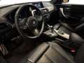 BMW 116 d 5p Msport auto Zwart - thumbnail 7