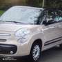 Fiat 500L Living 0.9 t.air t. natural power Lounge 80cv - thumbnail 2