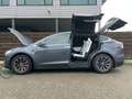 Tesla Model X Performance 7PL Free Supercharge BTW/TVA Gris - thumbnail 3