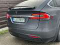 Tesla Model X Performance 7PL Free Supercharge BTW/TVA Grijs - thumbnail 6