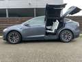 Tesla Model X Performance 7PL Free Supercharge BTW/TVA Gris - thumbnail 9