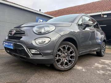 1.4 MultiAir S-Design | | PROBLÈME MULTIAIR