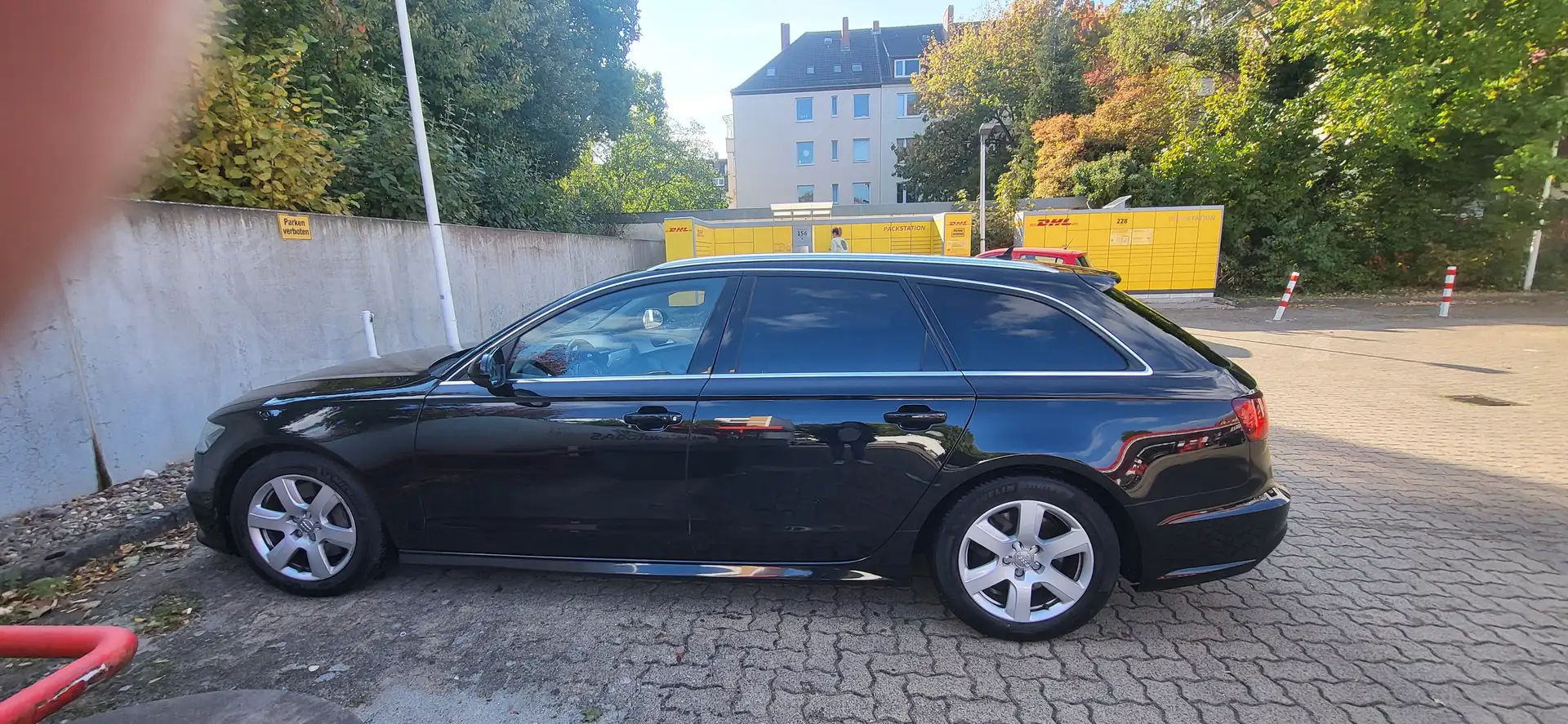 Audi A6 allroad A6 allroad quattro 3.0 TDI S tronic DPF - 1