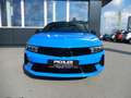 Opel Astra ST 1,2 Turbo GS Aut. Blau - thumbnail 2