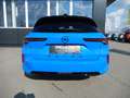 Opel Astra ST 1,2 Turbo GS Aut. Blau - thumbnail 7