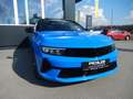 Opel Astra ST 1,2 Turbo GS Aut. Blau - thumbnail 3