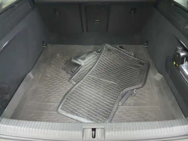 Volkswagen Arteon view 15