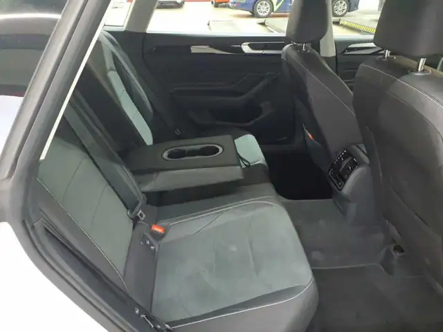 Volkswagen Arteon view 13