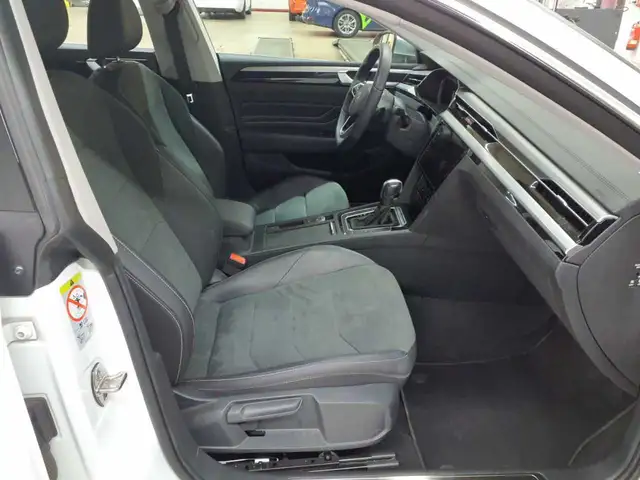 Volkswagen Arteon view 7