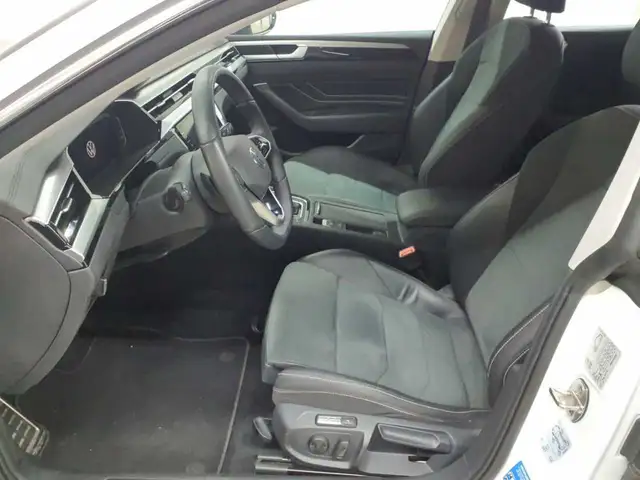 Volkswagen Arteon view 8