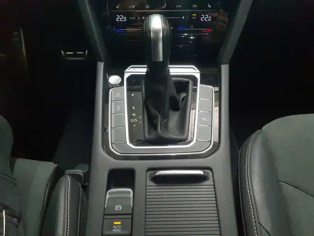 Volkswagen Arteon view 10