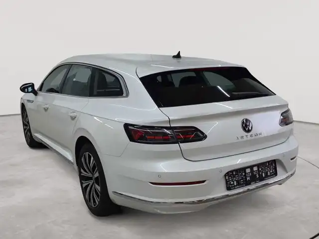 Volkswagen Arteon view 5