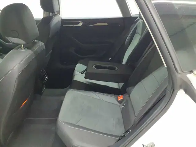 Volkswagen Arteon view 14