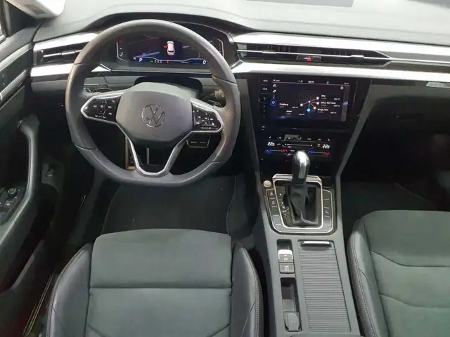 Volkswagen Arteon view 9