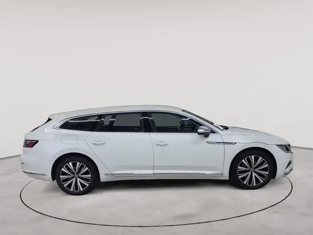 Volkswagen Arteon view 3