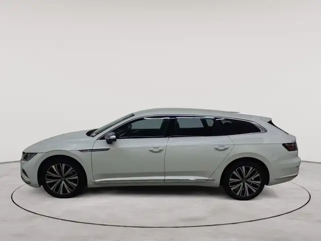 Volkswagen Arteon view 6