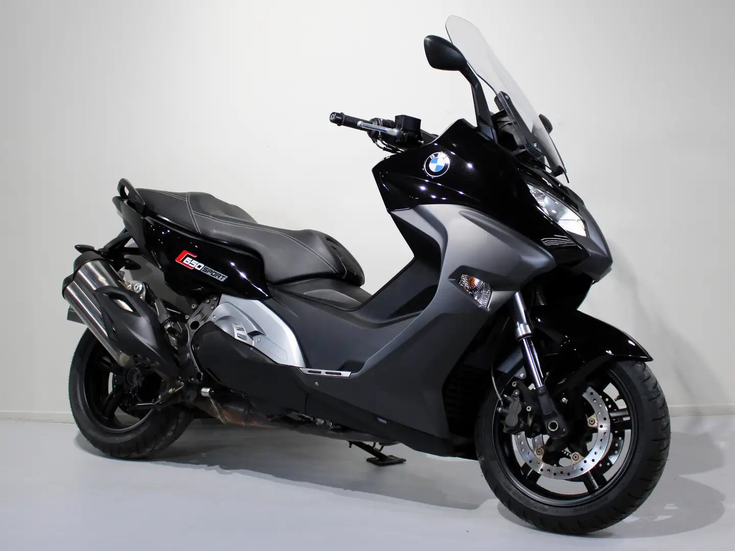 BMW C 650 SPORT - 2