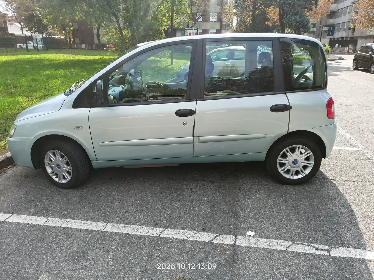 Fiat Multipla