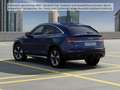 Audi Q5 40 TFSI quattro S tronic advanced M Blau - thumbnail 4