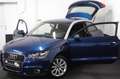 Audi A1 1.2TFSI*AIRCO*CRUISE*DISTR.SET VERV*2E EIGEN. Bleu - thumbnail 5