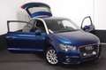 Audi A1 1.2TFSI*AIRCO*CRUISE*DISTR.SET VERV*2E EIGEN. Bleu - thumbnail 2