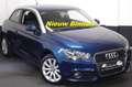 Audi A1 1.2TFSI*AIRCO*CRUISE*DISTR.SET VERV*2E EIGEN. Bleu - thumbnail 1