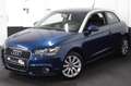 Audi A1 1.2TFSI*AIRCO*CRUISE*DISTR.SET VERV*2E EIGEN. Bleu - thumbnail 4