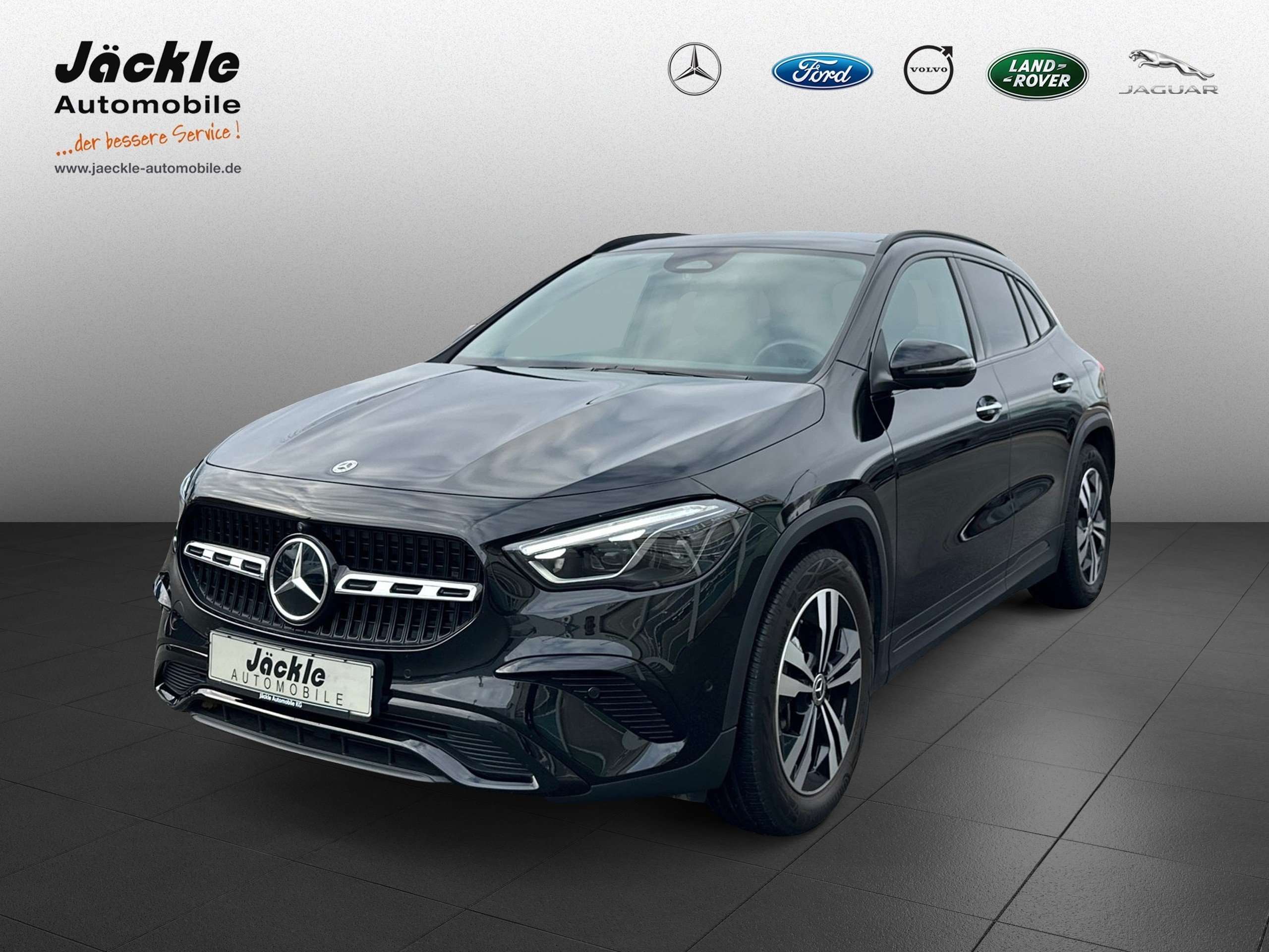 Second hand Mercedes Benz Gla-Class 220