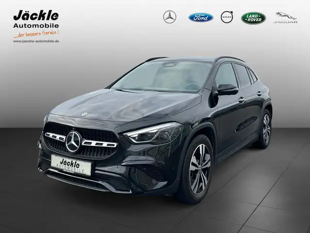 Mercedes-Benz GLA 220 GLA 220 4Matic Progressive Line, PANORAMADACH