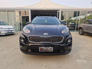 1.6 CRDI 115cv Energy 2WD
