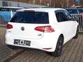 Volkswagen Golf 1.2 TSI Trendline 5-türig Klima Alu Blanc - thumbnail 5